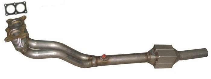 AUDİ A3 KATALİTİK KONVERTER 1.8 20V (8L1)