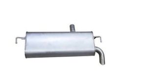 HYUNDAI IX35 REAR EXHAUST 1.7 2.0CRDİ 2009 >....