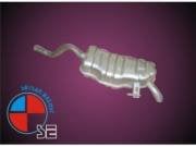 RENAULT CLIO 2 ARKA EGZOZ 1.6i 16V HB (1999 - 06)