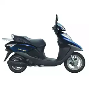 Honda Spacy Egzoz 110 CC