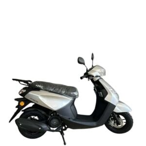 Volta Apec Ps5m  Egzoz  125 CC