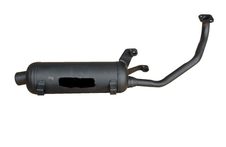 Volta Apec Ps5m  Egzoz  125 CC