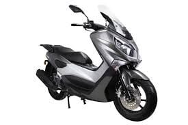 Volta Revolt RM5  Egzoz  150 CC