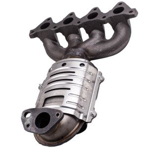 KIA RİO KATALİTİK KONVERTER 1.6L (2005 - 11)