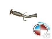 HYUNDAI ERA FRONT INTERMEDIATE PIPE EXHAUST 1.5 CRDI