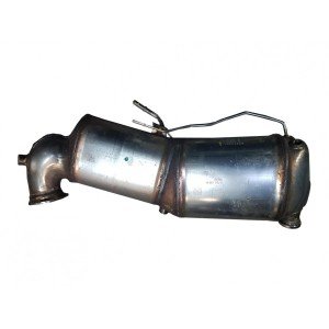 Fiat Ducato Diesel Particulate Filter DPF 2.0 2016>..