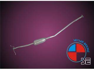 KIA SEPHIA - SHUMA MIDDLE EXHAUST (1997-01)