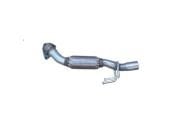VOLKSWAGEN FRONT EXHAUST SPIRAL PIPE 1.9TDI (Bora - Golf 4) (1997 - 06)