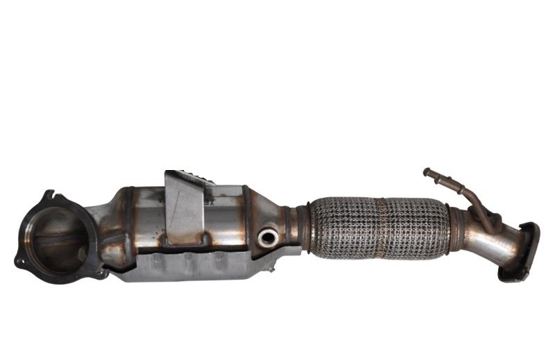 FORD V60 KATALYSATOR 1.6 S60 II T3 (Y20) 2011>...