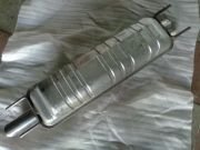 OPEL OMEGA B ARKA EGZOZ  2.2 - 2.5 Lİ (1994 - 00)