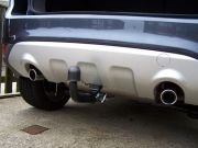 FORD KUGA TOW BAR 2008>......