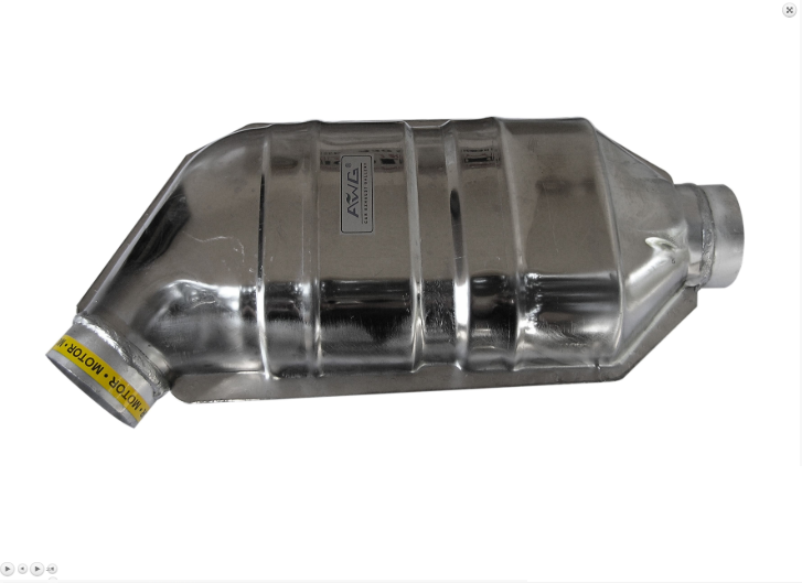 Mercedes Üniversal Katalitik Konverter CLK 200 W208 (1995 - 01)