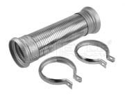 MERCEDES 403 BUS EXHAUST SPIRAL