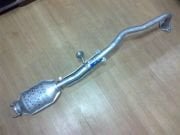 HYUNDAI ATOS KATALYSATOR 1.0 (1998 - 02)