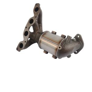 HYUNDAI I20 KATALYSATOR 1.2 2008>....