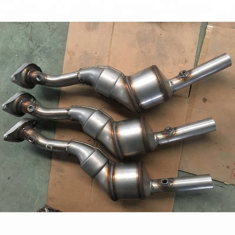 Renault  Katalitik Konvertör (Megane - Scenic - Fluence )1.6İ 16v 2010 >...