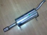 RENAULT FLUENCE  ARKA EGZOZ.1.5 DCI 2010>....