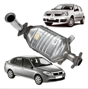 RENAULT CLIO KATALYSATOR 1.4 8V 2000>...