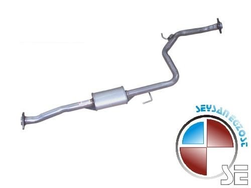 MAZDA 323 F ORTA EGZOZ. 1.5İ 16V (1994 - 00)