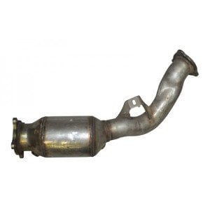 Audi A4 - A5 Katalitik Könvertör 1.8 ,  2.0TFSİ (2008 - 12)
