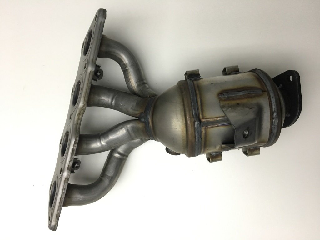 HYUNDAİ  KATALİTİK KONVERTER 1.4 - 1.6i  G4F Motor 2011>....