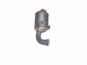 PEUGEOT 307 CATALYTIC CONVERTER 1.4 HDi