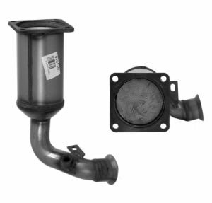 CITROEN C4 CATALYTIC CONVERTER 1.4i 16V (2004-10)