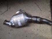 BMW 535D CATALYTIC CONVERTER (E60 - E61)
