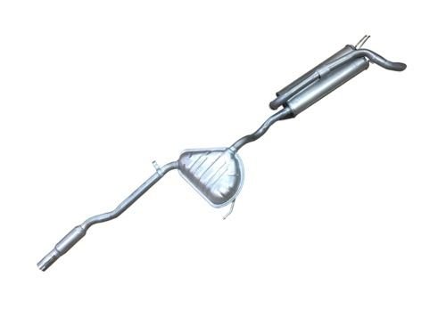 FİAT BRAVA  EGZOZ 1.6i 16V (1998 -2001)