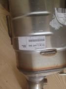 BMW X3  PARTİKÜL FİLTRESİ X3 2.0D XDRIVE 2007>...