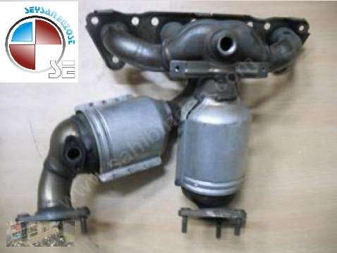 VOKSWAGEN PASSAT  KATALİTİK KONVERTER 2.0FSi  2005>.