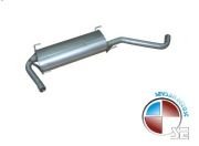 FIAT DUCATO ARKA EGZOZ 2.2- 2.3 - 2.8 - 3.0 HDI 2006 >.....