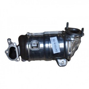 KIA  PARTİKÜL FİLİTRESİ 1.4 CRDİ (2012 - 19)