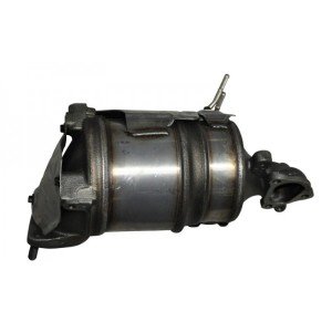 HYUNDAI PARTICLE FILTER 1.4 CRDI (2012 - 19)