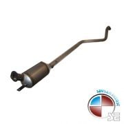 RENAULT PARTICLE FILTER CATALYST 1.9 /2.0 / 2.2 DCI