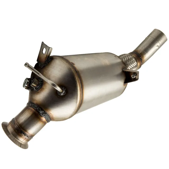 BMW 5.20 D PARTIKELFILTER 2.0 E60 (2005 - 10)