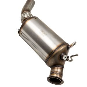 BMW 5.20 D PARTIKELFILTER 2.0 E60 (2005 - 10)