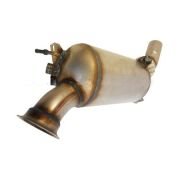 BMW 5.20 D PARTIKELFILTER 2.0 E60 (2005 - 10)