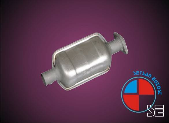 OPEL VECTRA B ÖN EGZOZ.    1.6-2.0 İ 16V 95-00