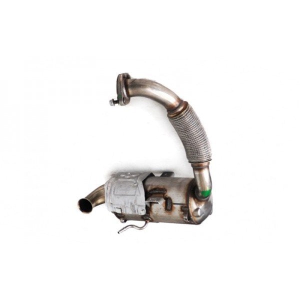 FORD  PARTİKÜL FİLTRESİ  KATALİZÖR EGZOZ 1.5 TDCİ (2012-19)