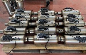 PERFORMANS İÇDEN KUMANDALI  EGZOZ SİSTEMİ