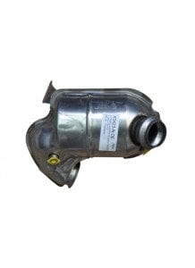 CITROEN JUMPER PARTICLE FILTER. 2.0 BLUEHDI Euro 6 2015>...
