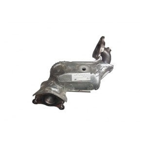 Dacia Katalitik Konvertör  1.2 TCe 115  2013>..