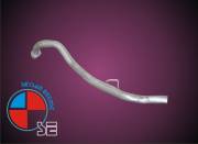 OPEL FRONTERA ÇIKIŞ BORU 2.0 - 2.2