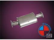 RENAULT 19 FRONT EXHAUST ) 1.4 - 1.8