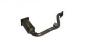 PEUGEOT 307 CATALYTIC CONVERTER 1.4 16V - 1.6 (2000 - 08)