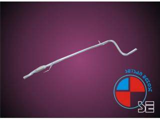 FIAT SİENA  ARA BORU FLEKSLİ  1.2