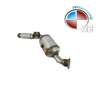 MERCEDES SPRİNTER KATALİTİK KONVERTER 2006>...