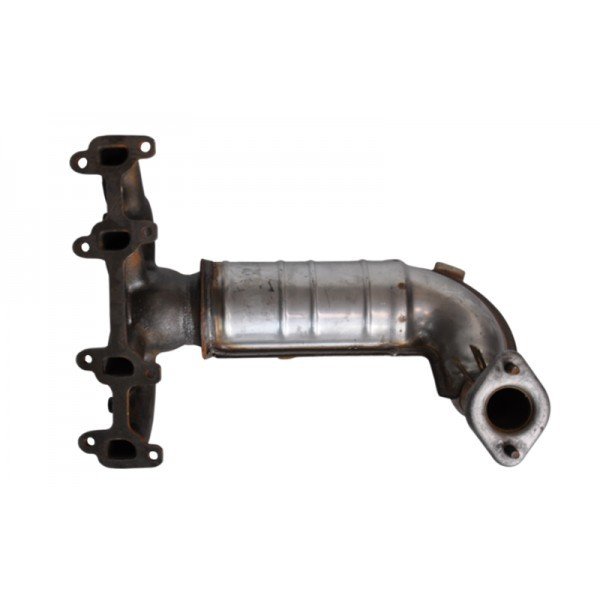 FORD FİESTA KATALİTİK KONVERTER 1.3İ (1998 - 02)