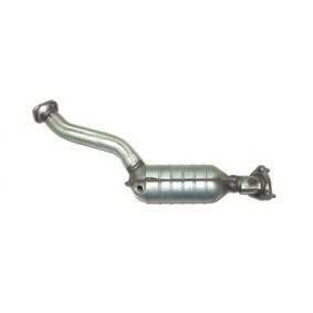 HONDA CİTY KATALİTİK KONVERTÖR  1.2 - 14İ (2002 - 08)